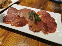 -臭桂鱼儿特色餐厅(朝晖七小区北区店)