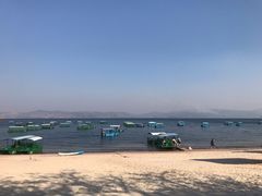 -抚仙湖禄充风景区
