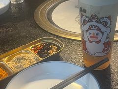 -熊大·鲜烤黄牛肉(五山店)