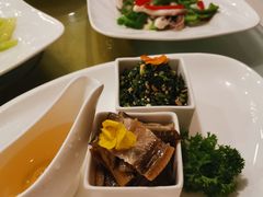 -汉通东林海鲜大酒店(鼓楼孝闻街店)