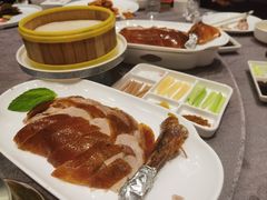 -聚宾楼·烤鸭·家宴(科技三路店)