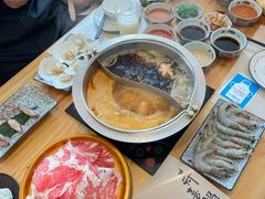 -牛匠和牛寿喜锅(西安总店)