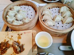 -天怡興·百年蒸饺(中心书城店)