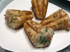 -太湖饭店·寄畅轩中餐厅