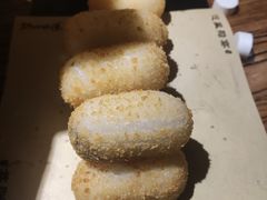 -淀里船宴(卓达店)