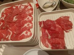 -浅锅和牛小锅放题(深业上城店)