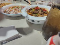 -乡村馕坑肉·烧烤·新疆菜·本地人更爱吃(阿勒泰首店)