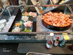 -长峰假日酒店·佛罗伦萨西餐厅