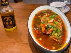 -鸿运楼·舌尖上的徽菜