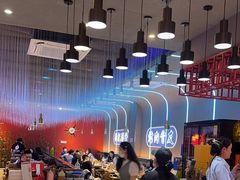 -杨记齐齐哈尔烤肉(总店)