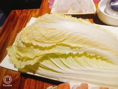 白菜-淄博老街火锅·烧烤(华侨城店)