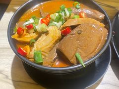 -汕头泉成沙茶火锅(中山总店)