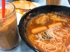 -华嫂冰室(尖沙咀店)