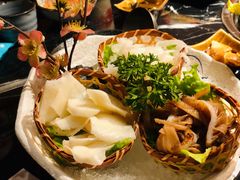 -小椒娘撒椒鱼火锅(三八广场店)