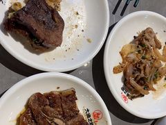 -渔乐之昕·铁板烧自助餐(虹悦城店)