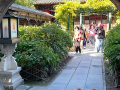 -恭王府博物馆
