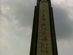 -八一南昌起义纪念塔