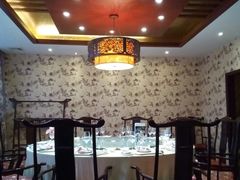 包厢-古韵轩·江浙融合菜(梁溪店)