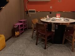 -聚味罗记大排檔·烧烤·鲜鱼杂·甲鱼煲(科学馆店)