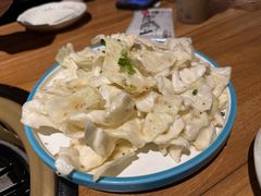 -炼火烤肉店
