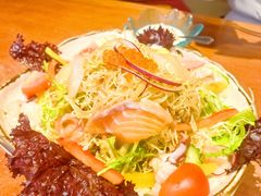 -千代武日本料理(开发区店)