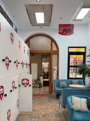 -爱儿美儿童摄影亲子馆(五路居店)