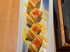 -一心创作料理屋(经开万达店)