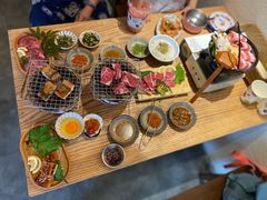 -馥家小馆(黔灵山公园店)