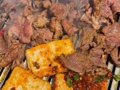 -金龙烧烤·牛肉面(西塔店)