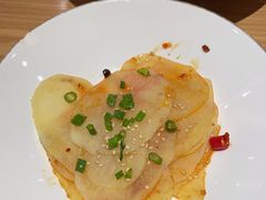 -马记永·兰州牛肉面(3019君尚店)