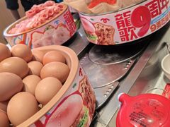 -龍歌自助小火锅(李沧丽达店)