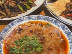 -食鸡公社辣子鸡·潍坊菜·烧烤