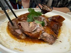 -莞香楼·正宗东莞菜(东升店)