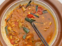 -小丫头餐厅·江浙菜·烧烤(灵隐店)