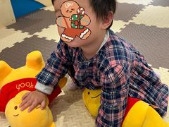 -沥鲨亲子游泳俱乐部(金沙洲中心)
