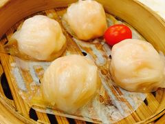 金牌虾饺皇-点都德(盘福楼店)