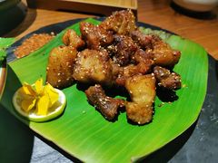 古法大块肉-云水瑶意境云南菜(柏威年购物中心店)