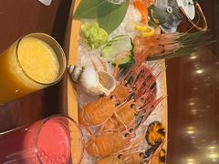 -一本魅·日式料理