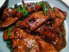 -小吊梨汤·北京菜(香山店)