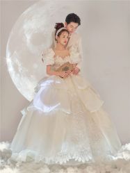 -摩玛婚纱摄影(杭州店)