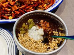 -耍盆友·重庆江湖菜(百子湾店)