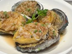 -金苑海鲜酒家(来魅力店)