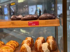 -面包新语(融创茂店)
