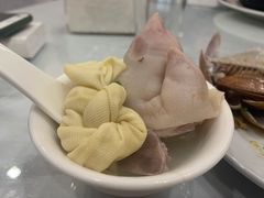 腌笃鲜-小实惠嘉(威海路店)