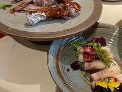 桂花香烤鸭-青年公社烤鸭(青年路店)