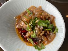 -春色如许·茶食餐厅(桃李春风店)