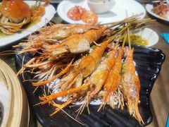 -79号渔船海鲜饭店(华强北店)