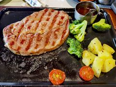 西冷牛扒-必胜客(大梅沙8号仓店)