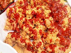 -火炉火自助餐(西直门凯德MALL店)