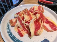 -小米烤肉·和牛原切-创意韩料(东关店)